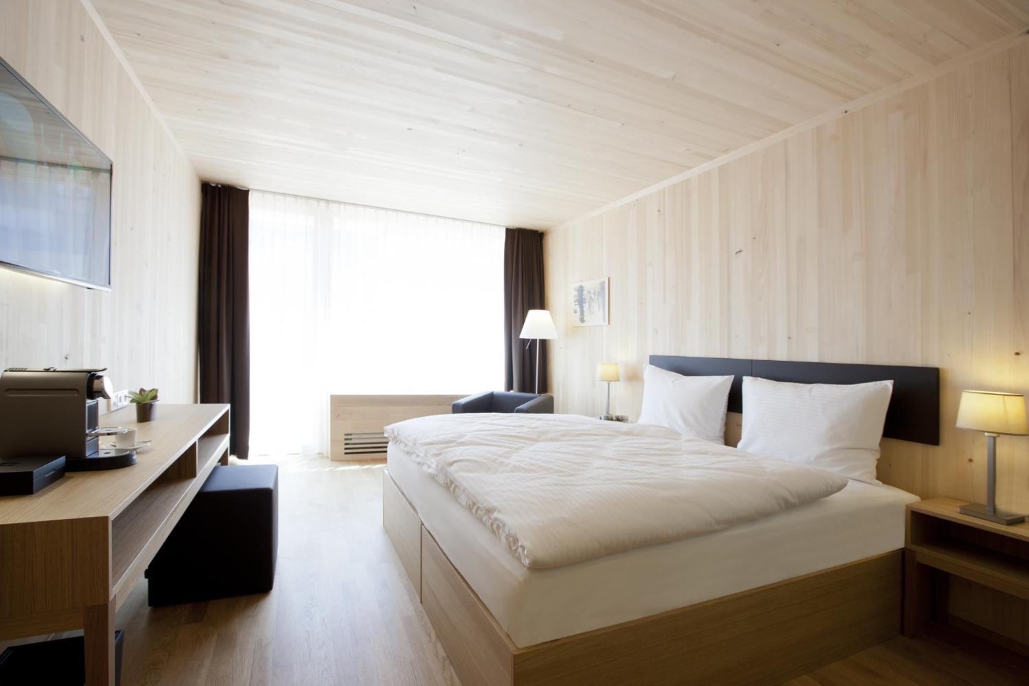Hotel Am Garnmarkt Götzis Extérieur photo