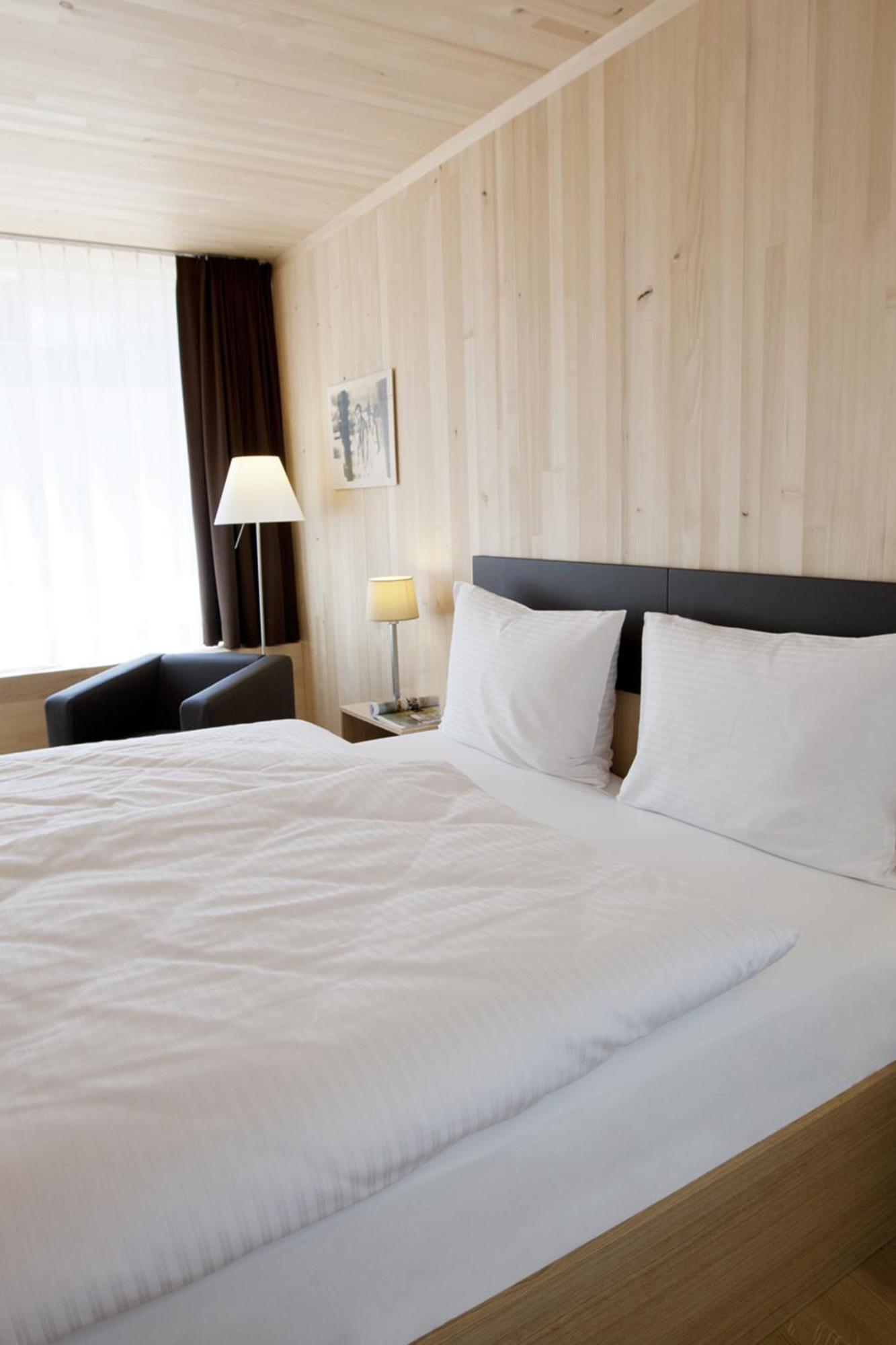 Hotel Am Garnmarkt Götzis Extérieur photo