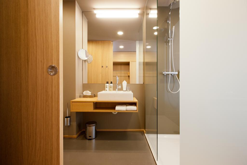 Hotel Am Garnmarkt Götzis Extérieur photo