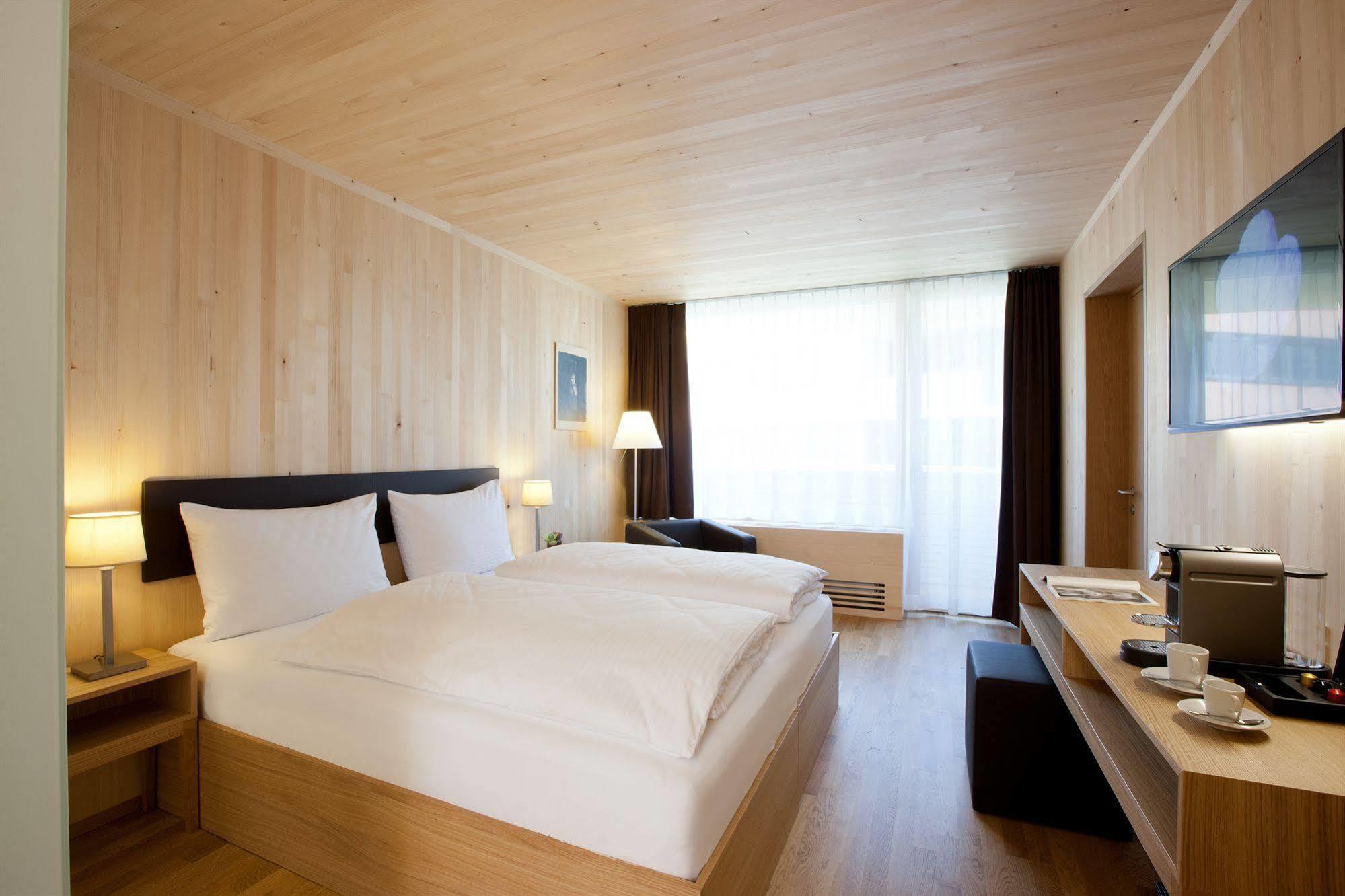 Hotel Am Garnmarkt Götzis Extérieur photo
