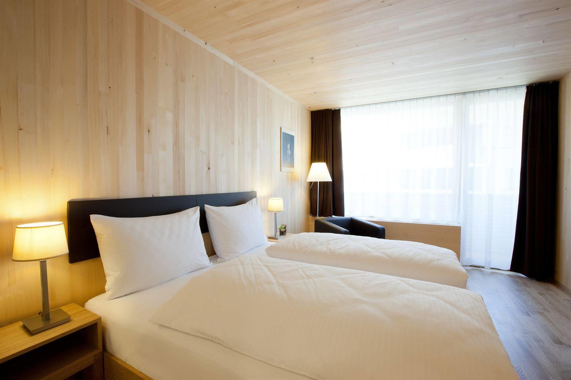 Hotel Am Garnmarkt Götzis Extérieur photo
