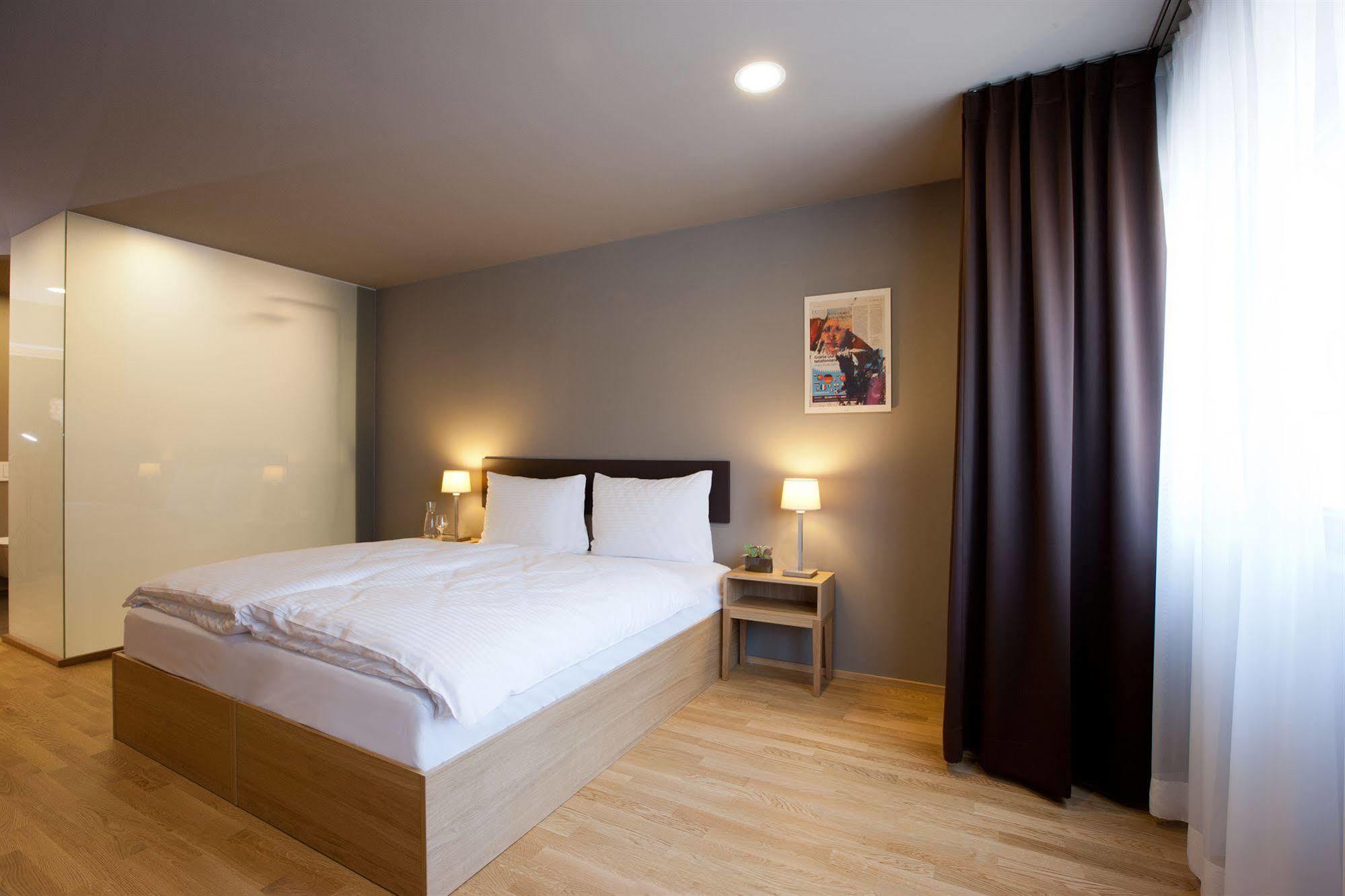Hotel Am Garnmarkt Götzis Extérieur photo